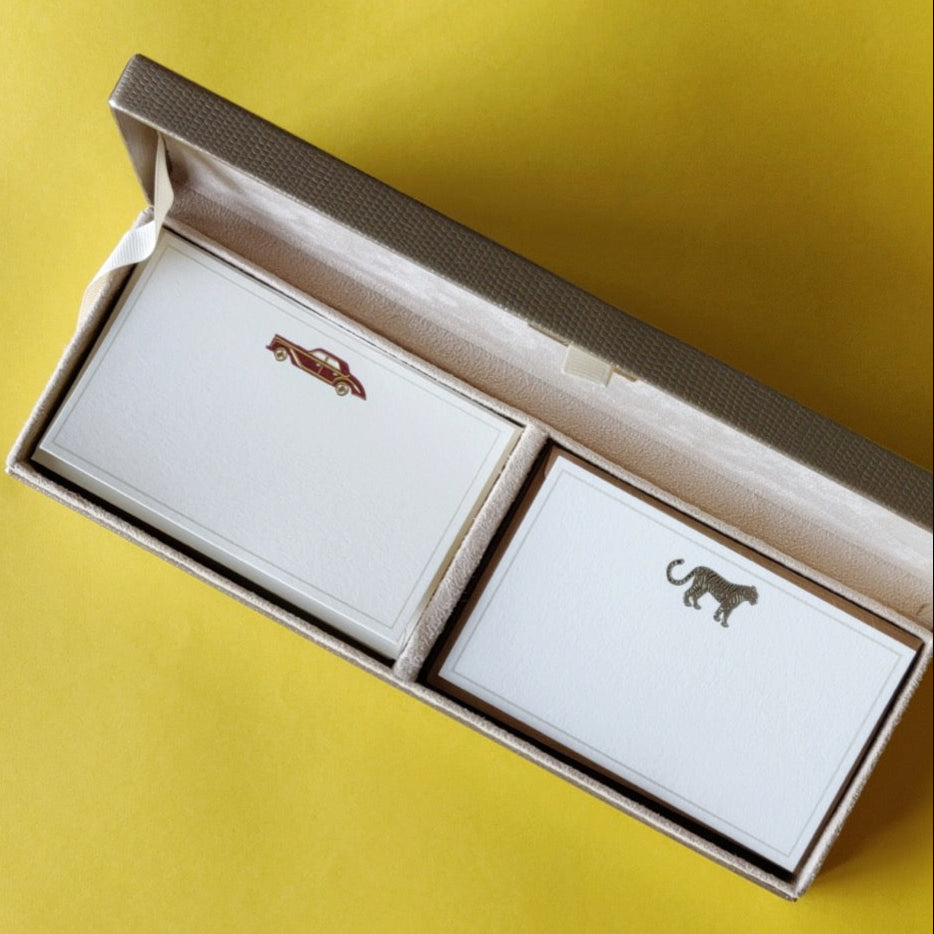 Sundari and Vintage Motor Duo Kit