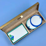 Alcazar Duo Kit with Tags