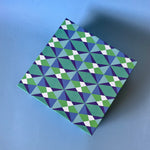 Alcazar Medium Square Gift Box