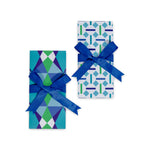 Alcazar Ribbon Envelopes with Notecards