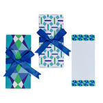 Alcazar Ribbon Envelopes with Notecards