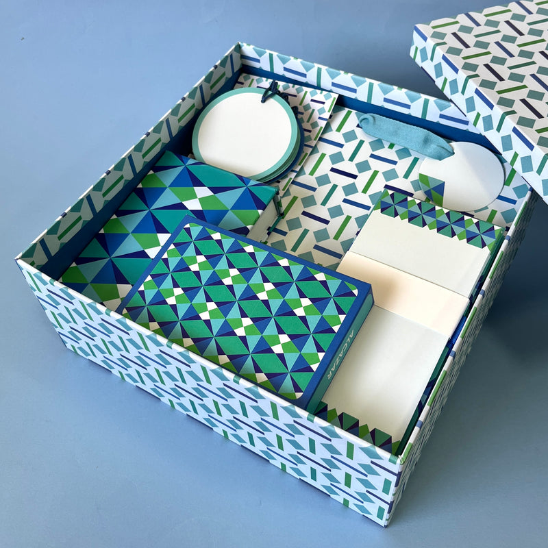 Alcazar Tiles Classic Gift Hamper