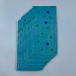 Alcazar Large Gift Bags with Tissues