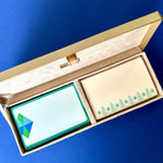 Alcazar & Ikat Revival Duo Kit