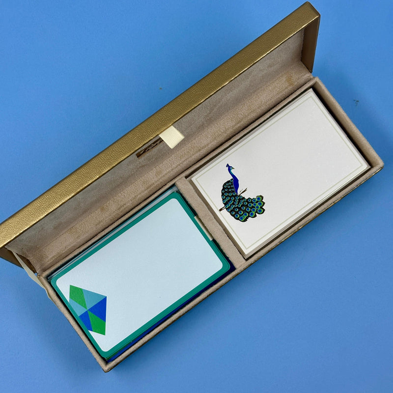 MorPopat & Alcazar Duo Kit