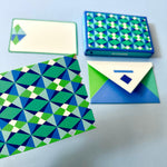 Snail Shell & Alcazar Trio Kit