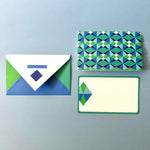 Alcazar Duo Kit with Tags