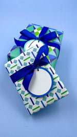 Alcazar Gift Wrap