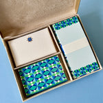 Azulejos & Alcazar Trio Kit