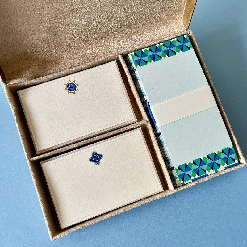 Azulejos Trio Kit