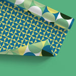 Bauhaus Gift Wrap