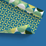 Bauhaus Gift Wrap
