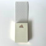 Bombay Deco Block Pad