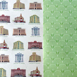 Bombay Deco Gift Wrap