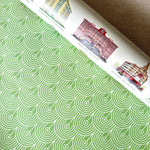 Bombay Deco Gift Wrap