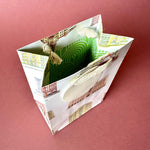 Bombay Deco Small Gift Bags with Tissues