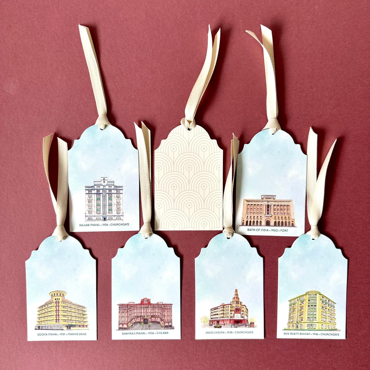 Bombay Deco Petite Gift Hamper