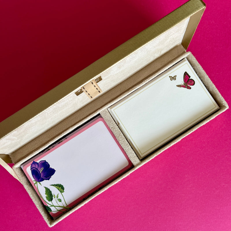 Butterfly & Violet Duo Kit