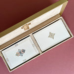 Carrom & Gilded Era Duo Kit