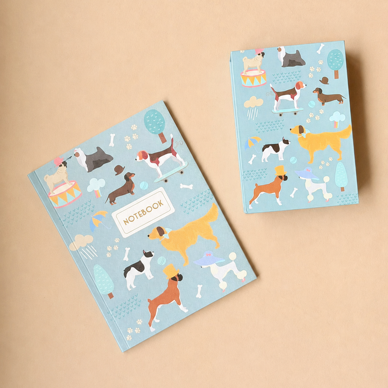 Pawsome Desk Set