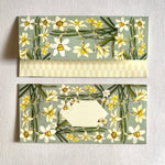 Daffodils & Metamorphosis ME-Tags Trio Kit