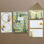 Daffodils Gift Set (Option 2)