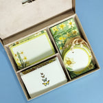 Daffodils & Metamorphosis ME-Tags Trio Kit