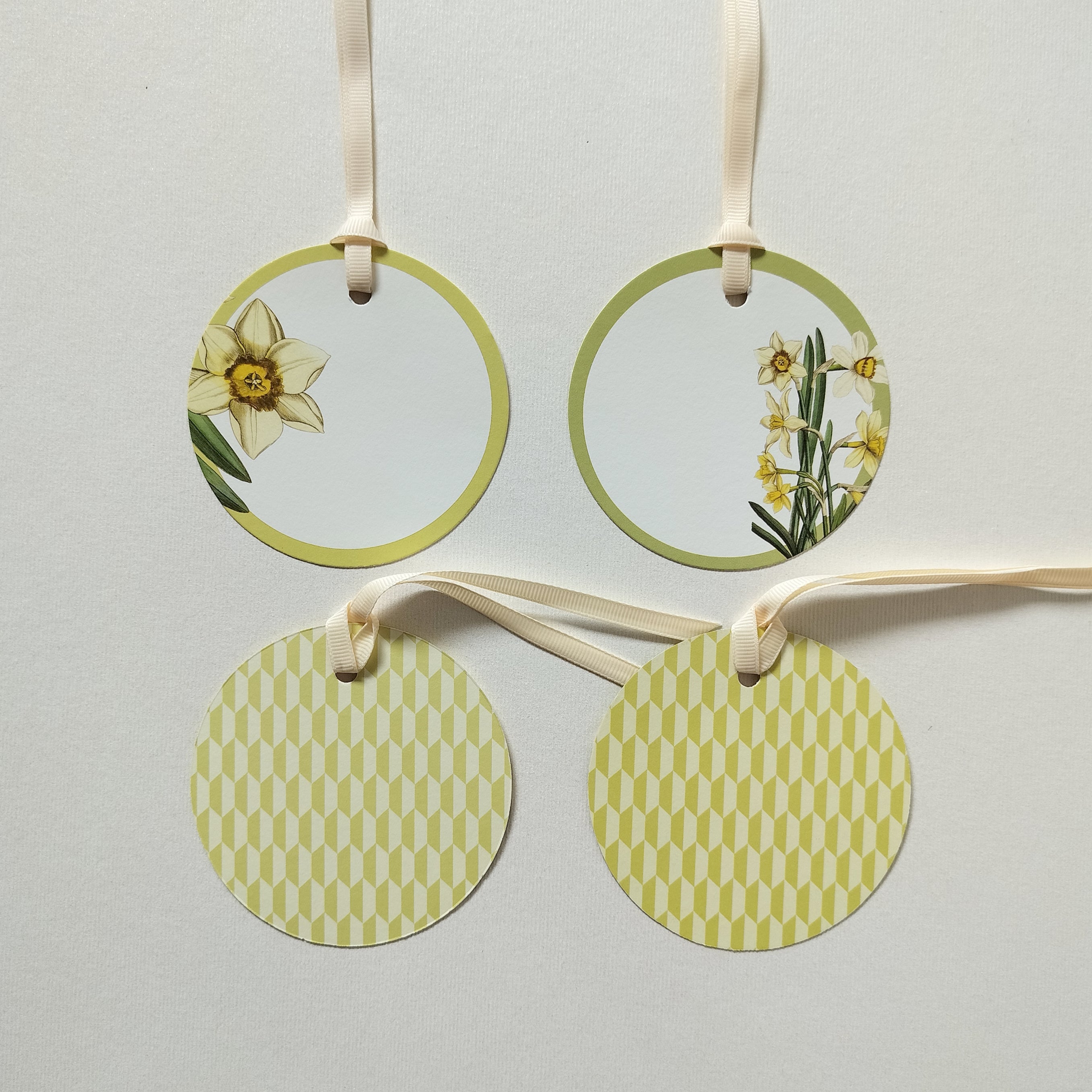 Daffodils Joy Gift Hamper