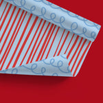 Doodle Gift Wrap