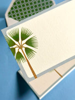 Fan Palm Trio Kit (Option 2)