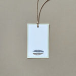 Feather ME-Tags Trio Kit