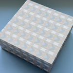 Gilded Blue Luxe Gift Hamper