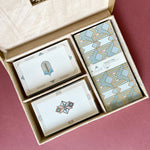 Gilded Era ME Trio Kit