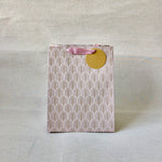 Gilded Era Rose Medium Bags
