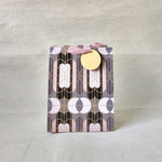 Gilded Era Rose Medium Bags