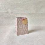 Gilded Era Rose Small Bags