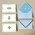 Gilded Era Duo Kit with Tags