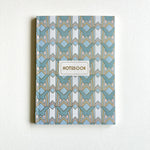 Gilded Era Notebook (Set of 2)