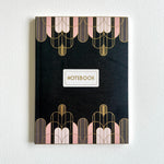 Gilded Era Notebook (Set of 2)