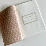 Gilded Blue Classic Gift Hamper