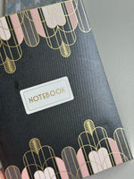 Gilded Era Notebook (Set of 2)