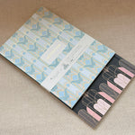 Gilded Stripes Luxe Gift Hamper