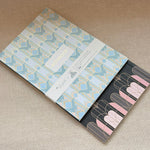 Gilded Blue Classic Gift Hamper