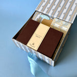 Gilded Stripes Mini Gift Hamper