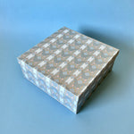 Gilded Blue Classic Gift Hamper