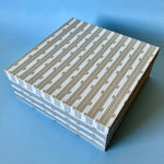 Gilded Stripes Luxe Gift Hamper