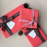 Christmas Wrapping Set