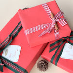 Christmas Wrapping Set