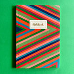 Prism Notebook