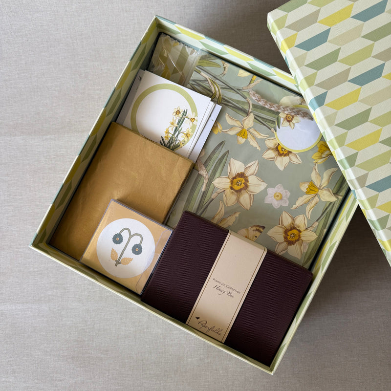 In Bloom Gift Hamper